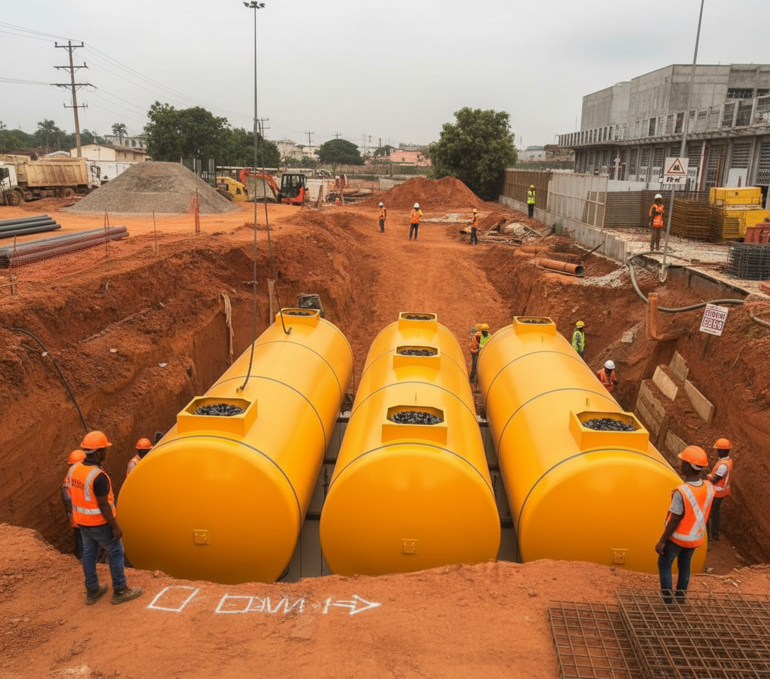 Construção metalomecânica